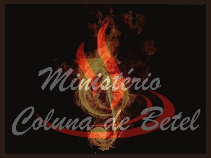 Ministerio Coluna de Betel